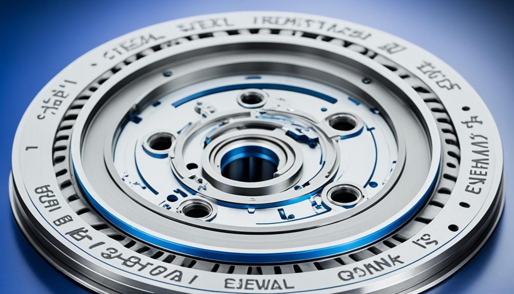 Dichtungstechnik für anspruchsvolle Dichtungsanwendungen