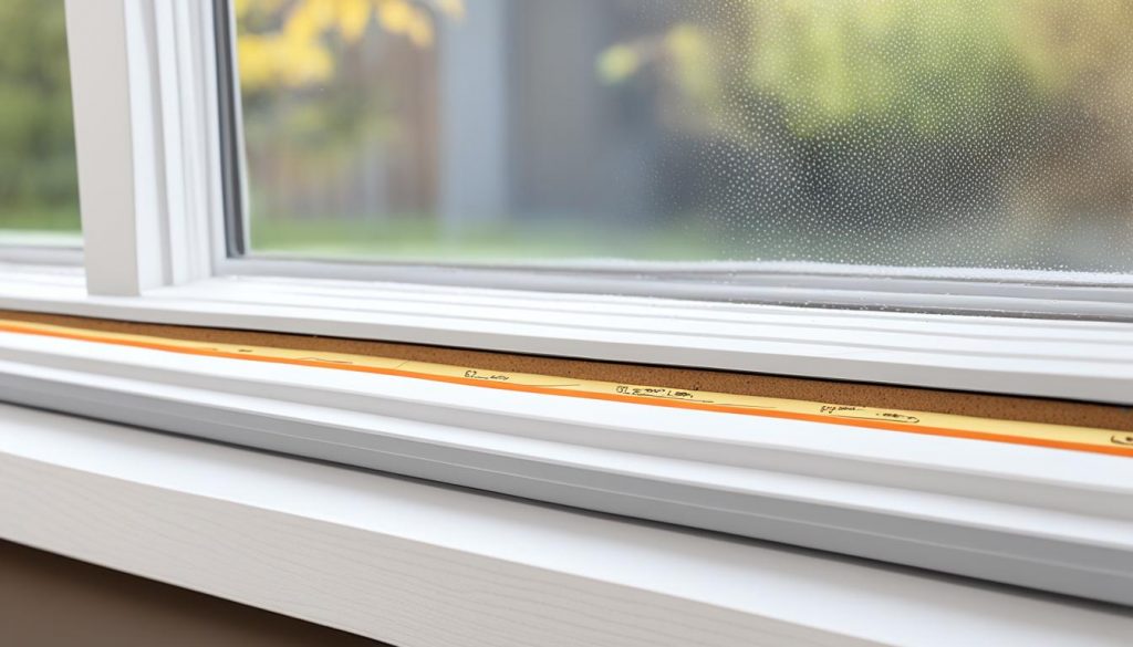 Optimale Dichtungen für Holzfenster