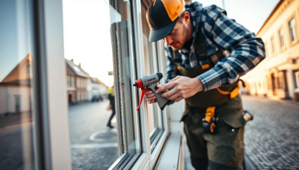 Fensterdichtung Kosten