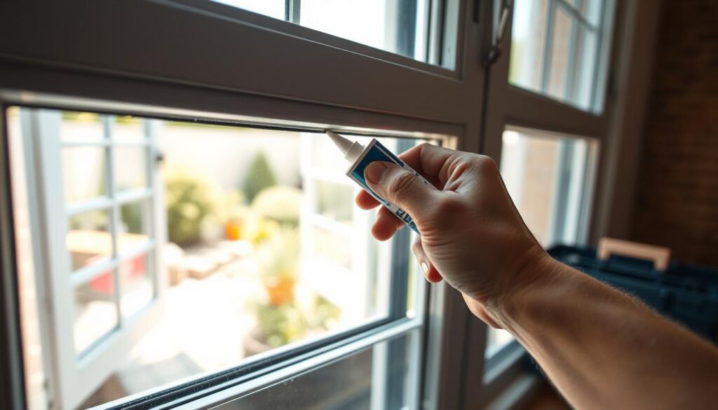 Fensterdichtung erneuern Kosten pro Fenster