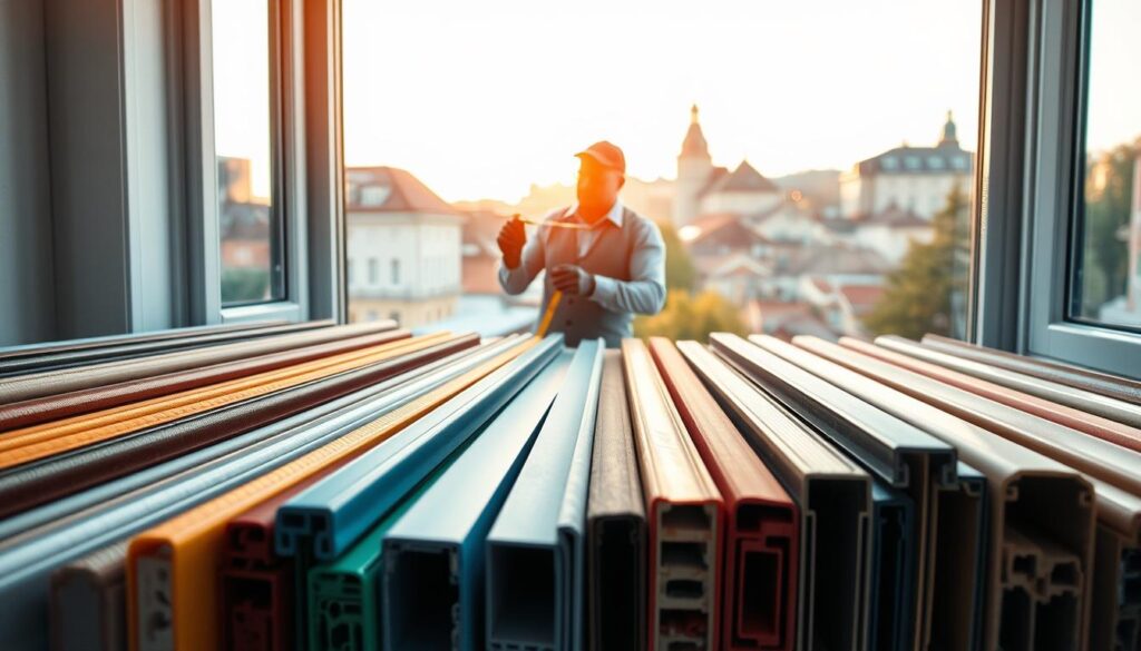 Fensterdichtung kaufen