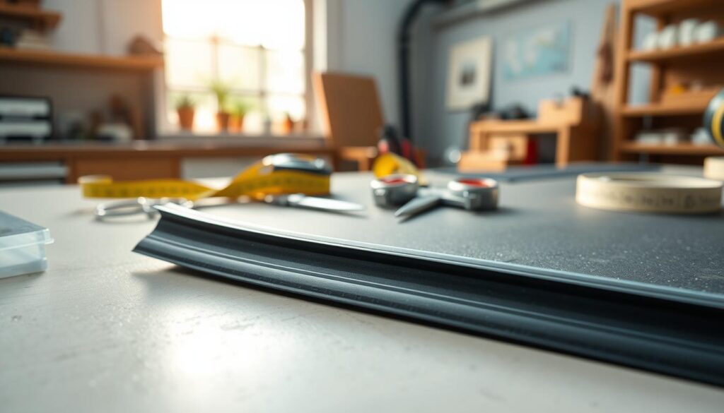 fensterdichtung gummi