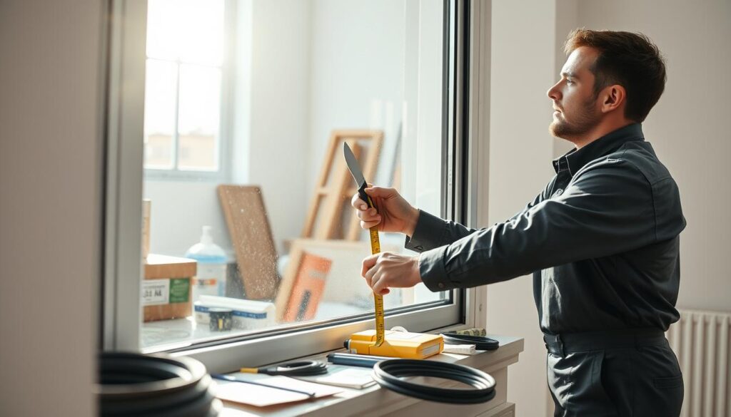 fensterdichtungen wechseln