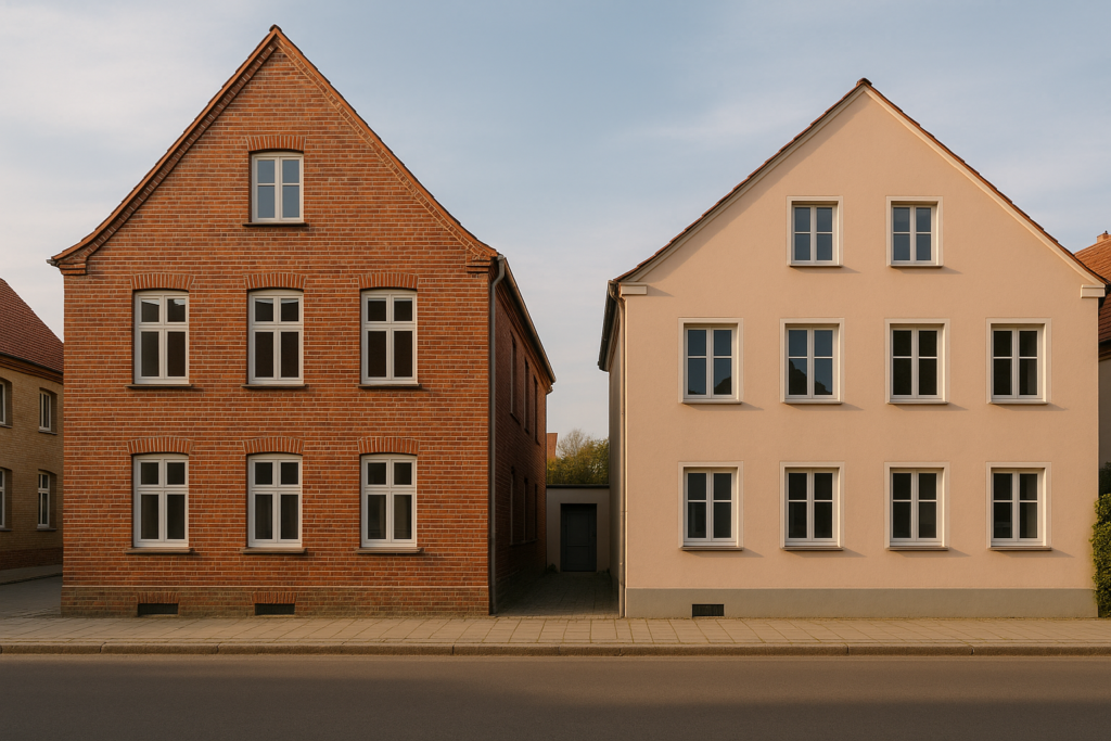 Fensterdichtungen Bad Kleinen 2 in Wismar — DICHTWERK Marcus Knittel