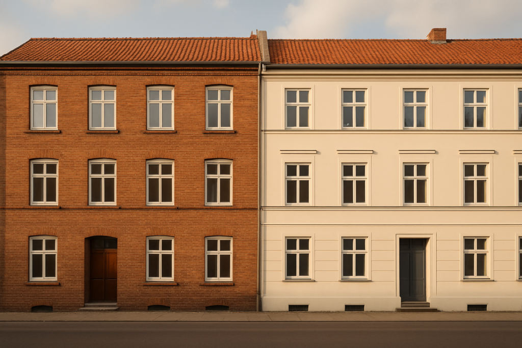 Fensterdichtungen Boltenhagen 2 in Wismar — DICHTWERK Marcus Knittel