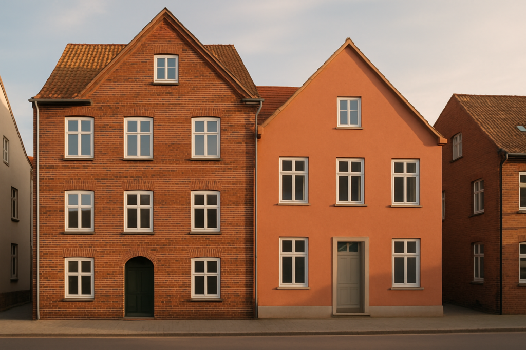 Fensterdichtungen Dorf Mecklenburg in Wismar — DICHTWERK Marcus Knittel