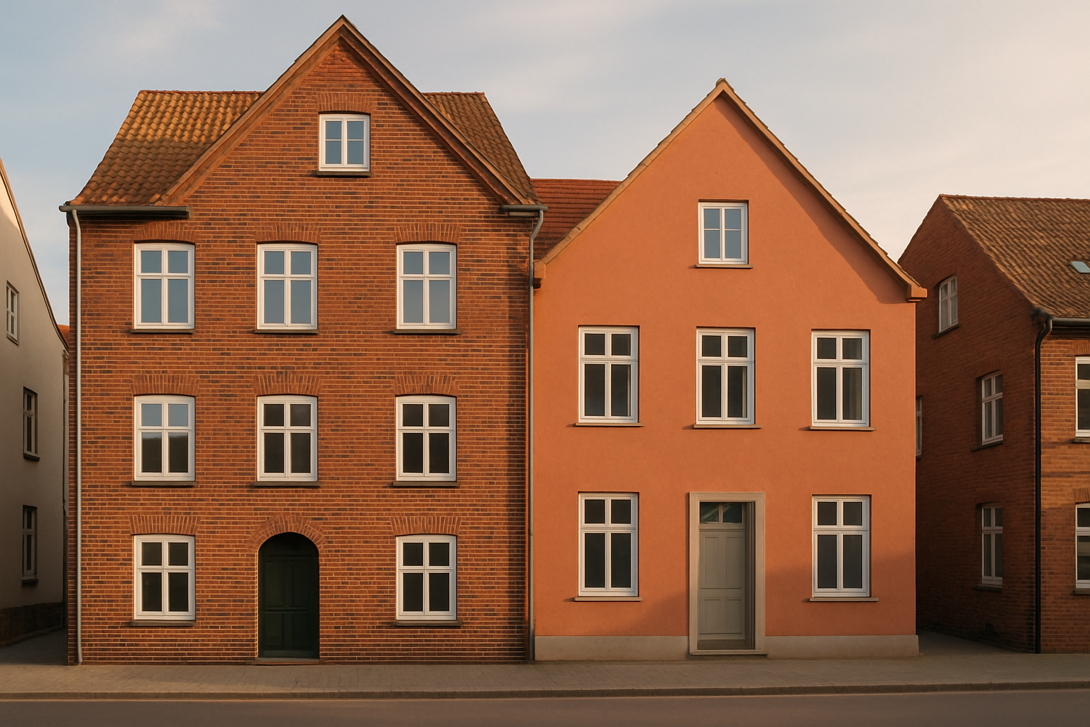 Fensterdichtungen Dorf Mecklenburg in Wismar — DICHTWERK Marcus Knittel