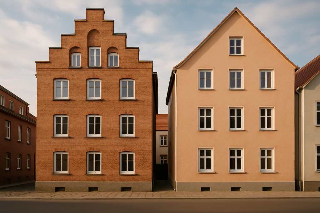 Fensterdichtungen Grevesmuehlen in Wismar — DICHTWERK Marcus Knittel