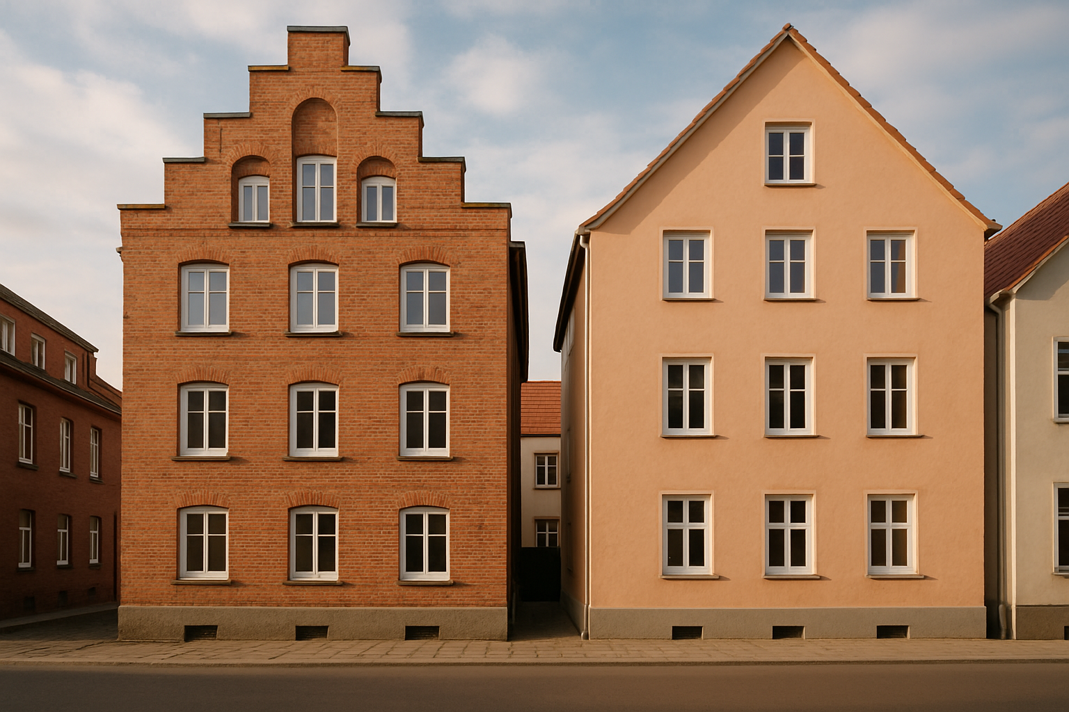 Fensterdichtungen Grevesmuehlen in Wismar — DICHTWERK Marcus Knittel