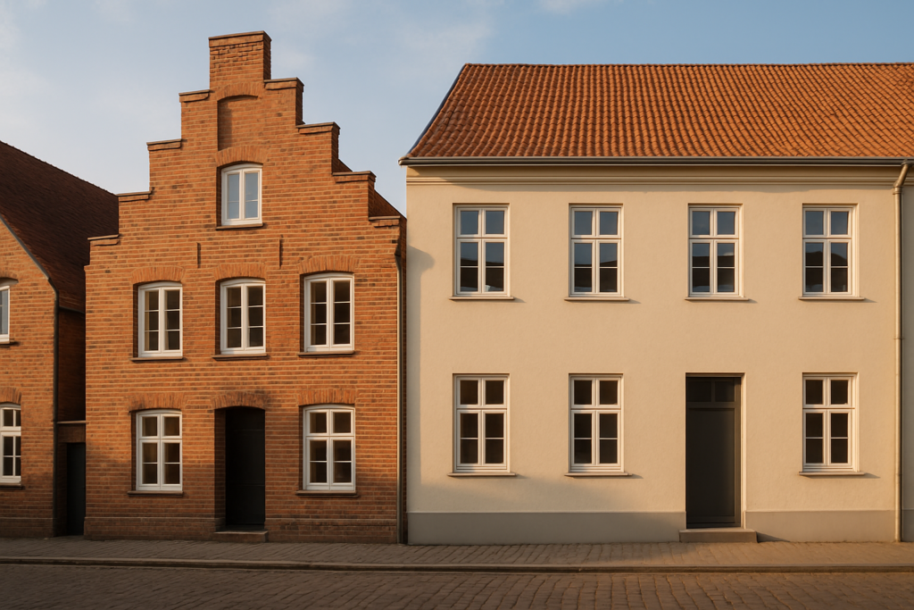 Fensterdichtungen Luebstorf in Wismar — DICHTWERK Marcus Knittel